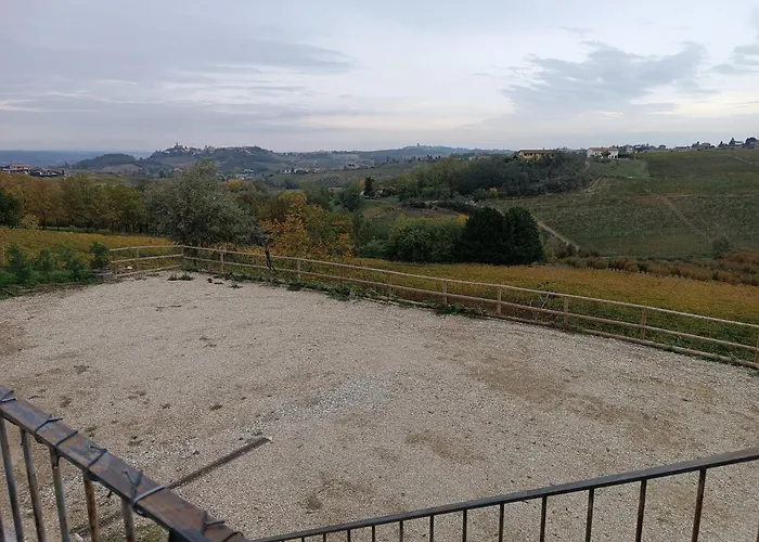 Agriturismo Bricco San Giovanni