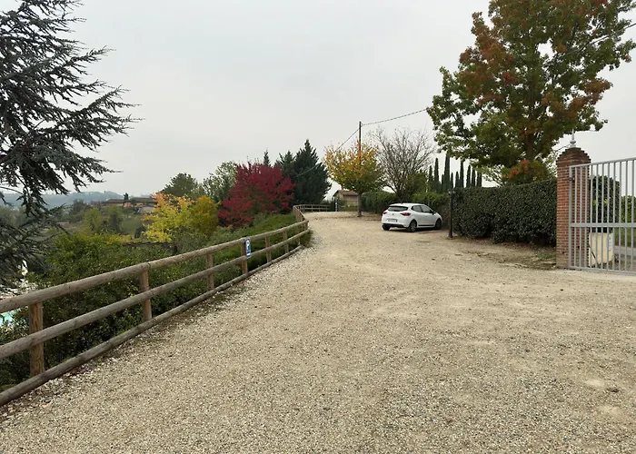 Agriturismo Bricco San Giovanni