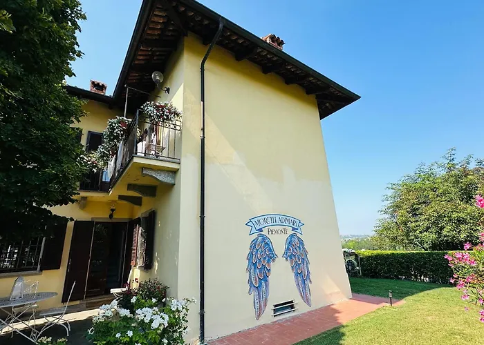 Agriturismo Bricco San Giovanni