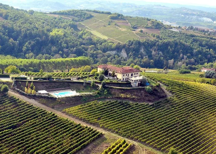 Agriturismo Bricco San Giovanni