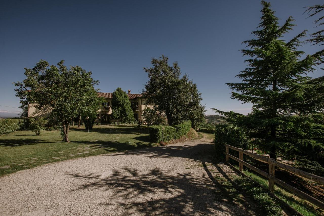 Gasthuis Bricco San Giovanni 2*