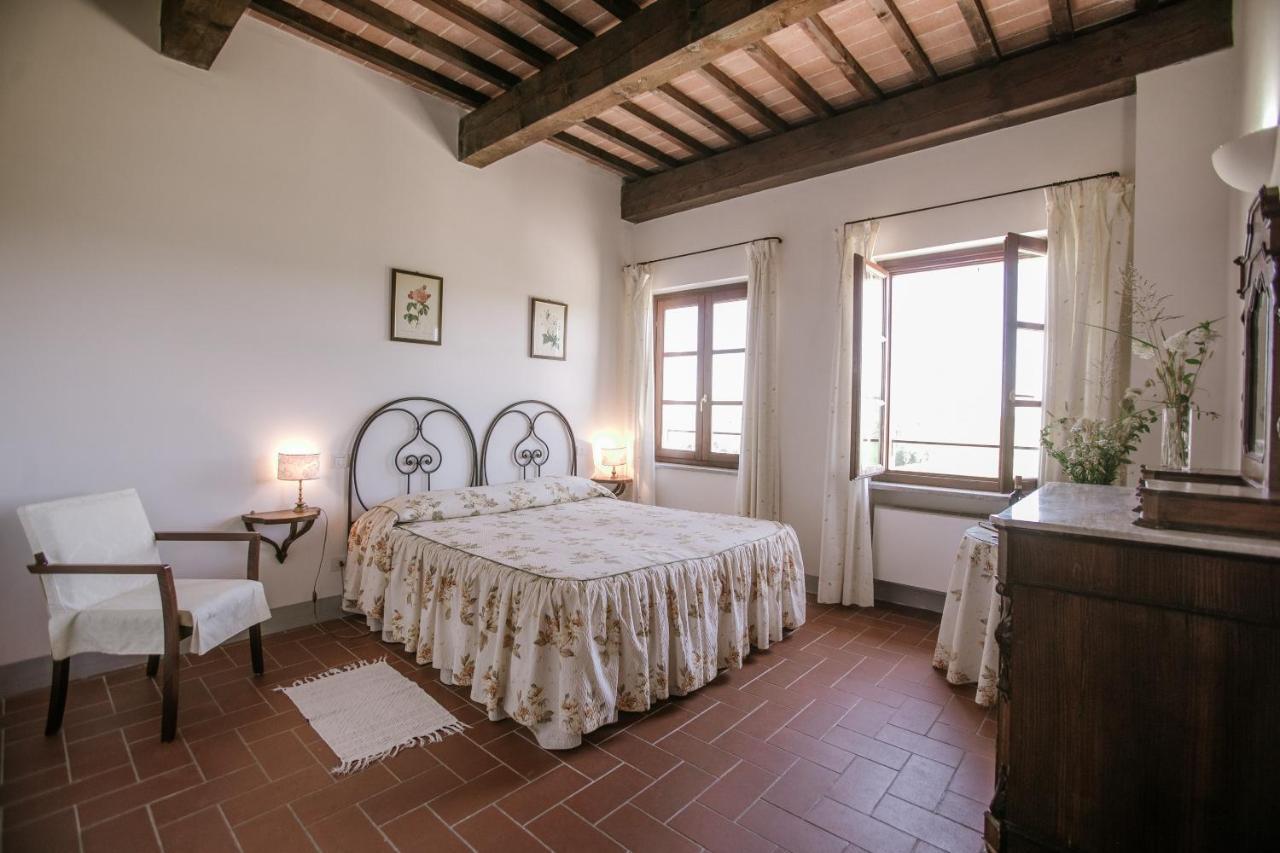 Bricco San Giovanni Gasthuis