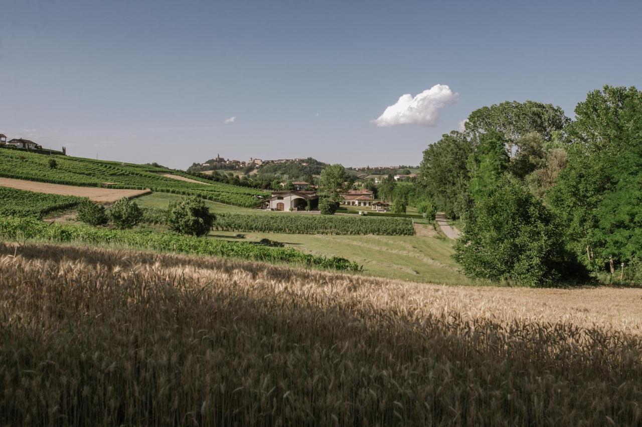 Gasthuis Bricco San Giovanni