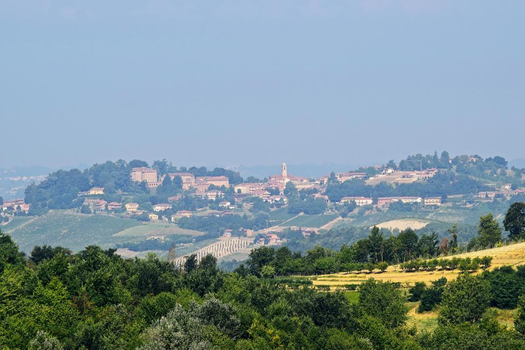 Gasthuis Bricco San Giovanni 2*
