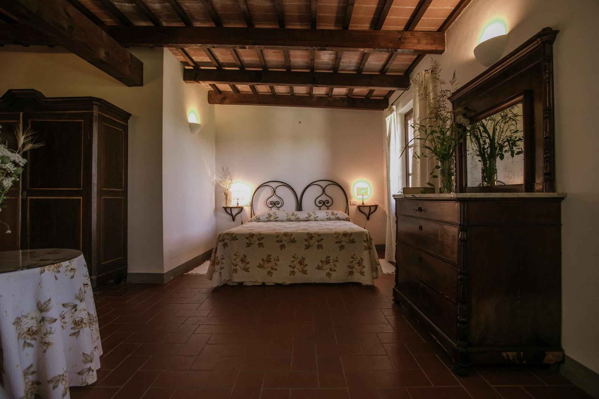 Bricco San Giovanni Gasthuis Asti