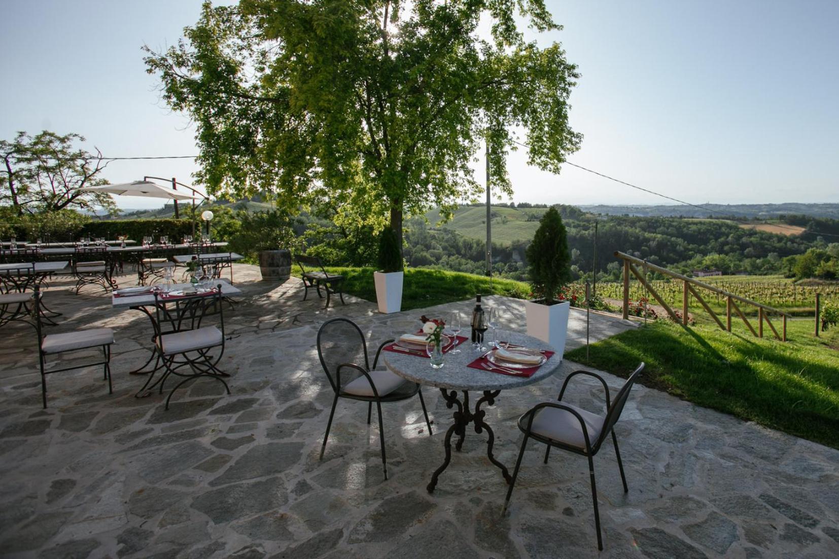 Bricco San Giovanni 2*