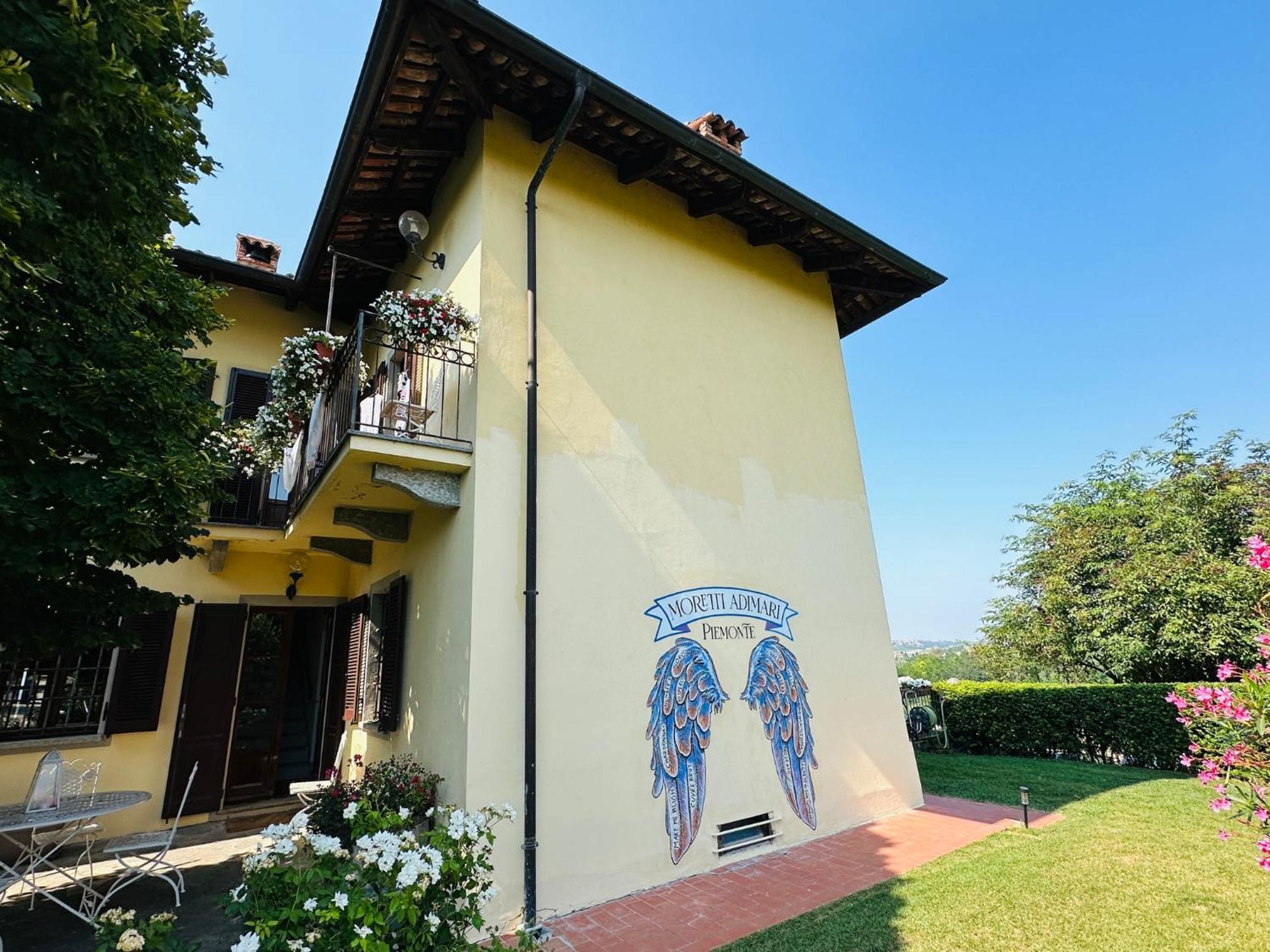 Bricco San Giovanni Gasthuis 2*