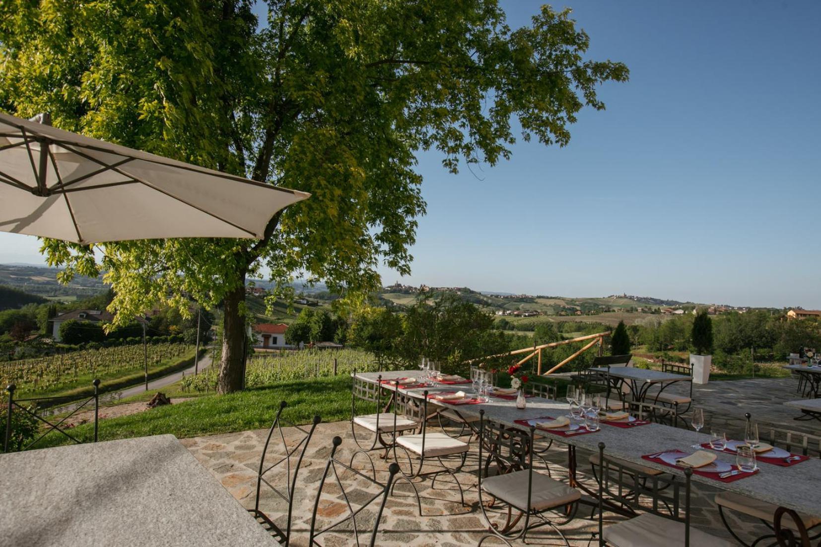 Gasthof Bricco San Giovanni 2*