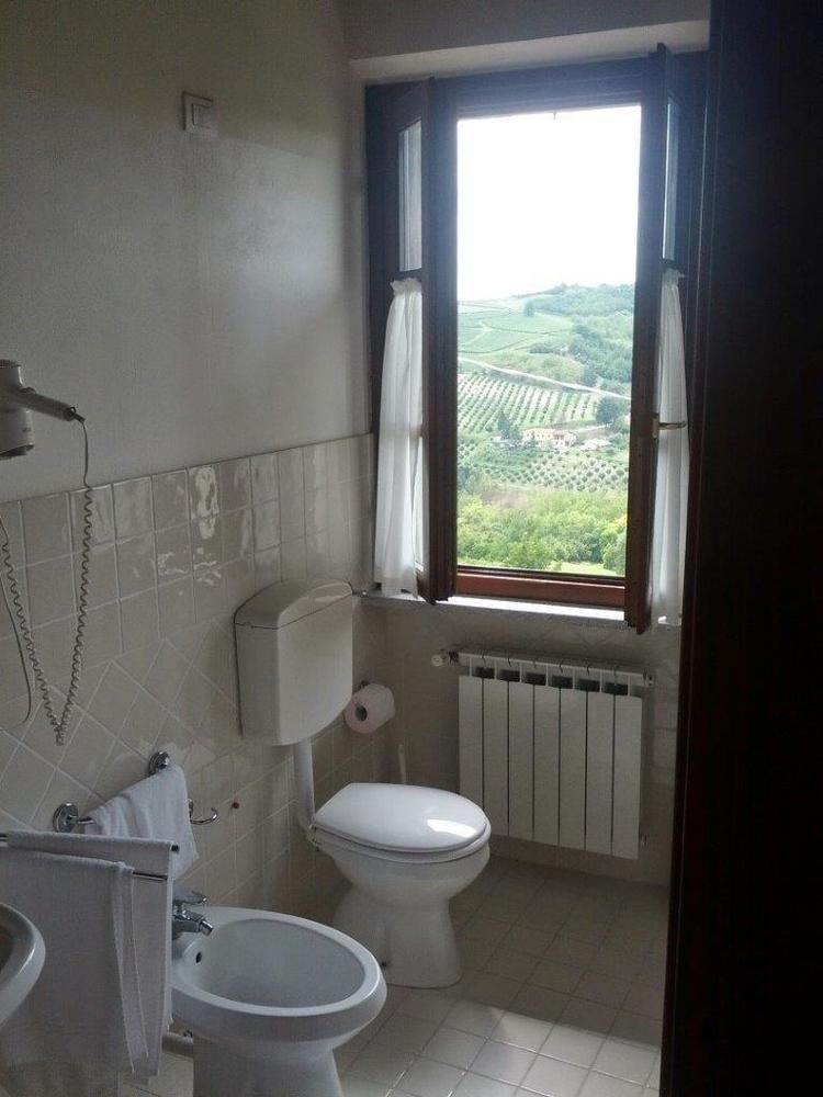 Bricco San Giovanni 2* Asti