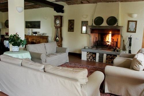 Gasthuis Bricco San Giovanni 2*