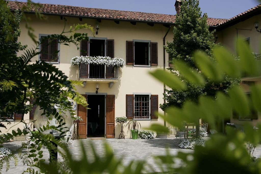 Bricco San Giovanni Gasthuis Asti