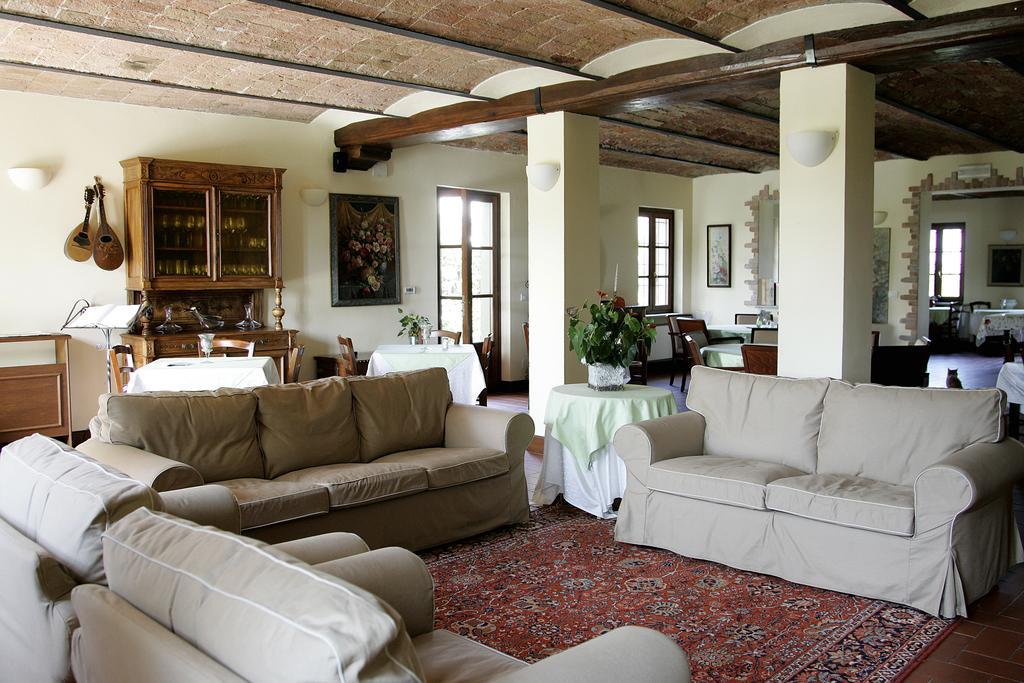 Bricco San Giovanni Gasthuis Asti