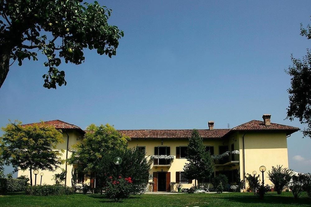 Bricco San Giovanni 2* Asti