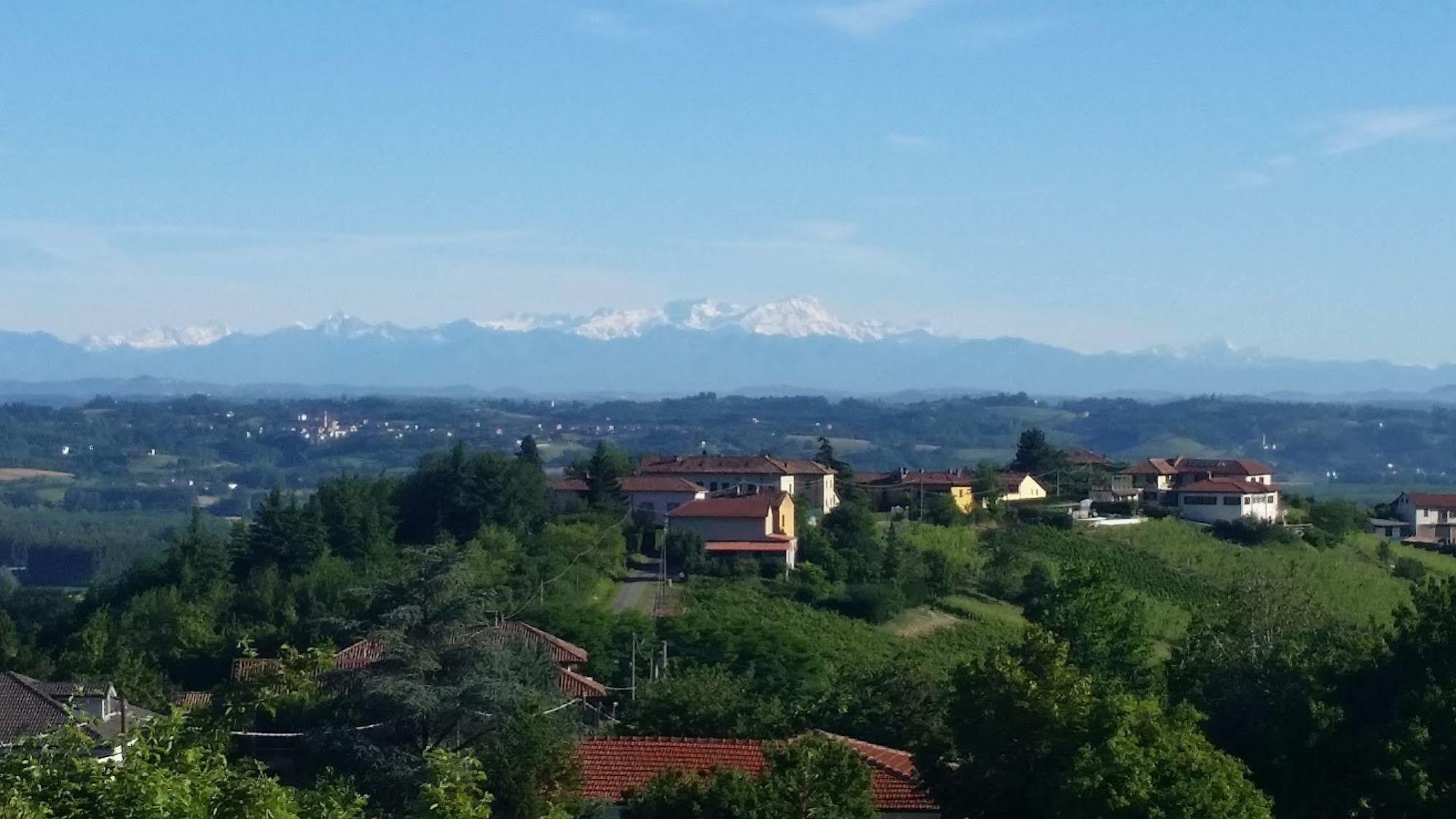 Bricco San Giovanni Gasthuis 2*