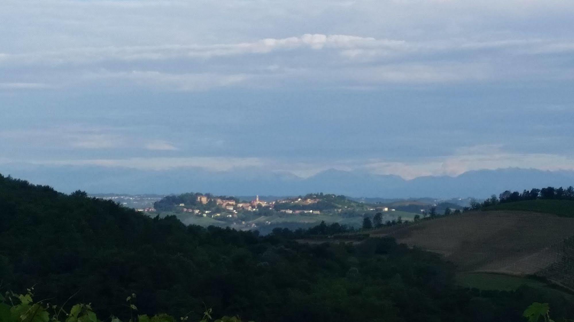 Bricco San Giovanni Gasthuis