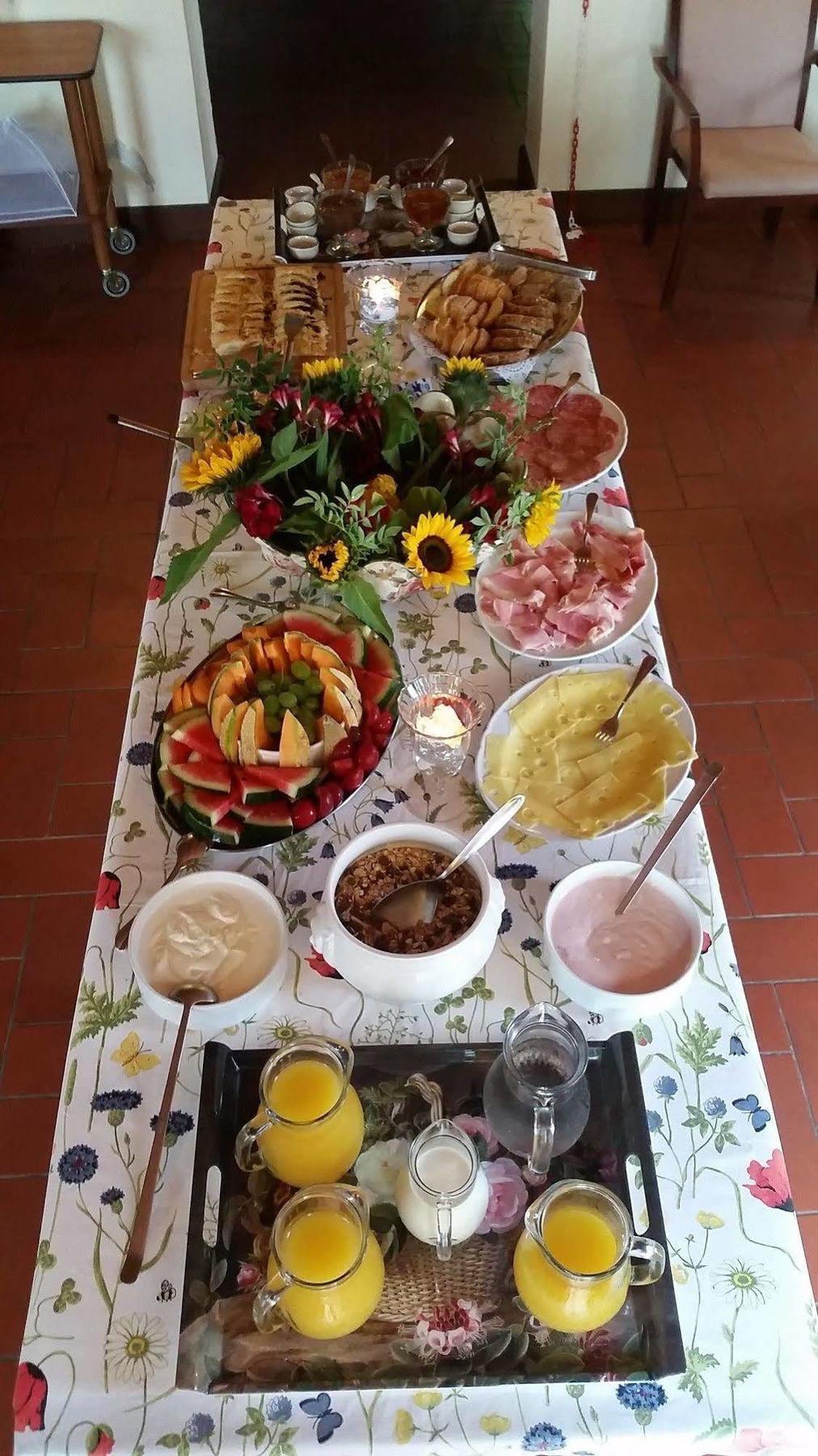 Bricco San Giovanni Gasthuis
