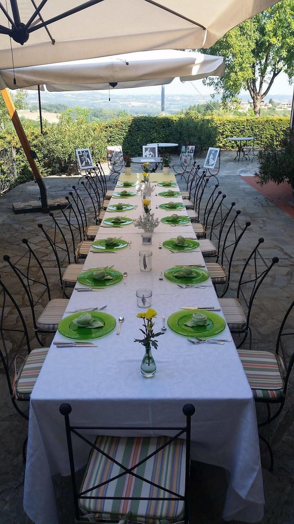 Bricco San Giovanni Gasthuis 2*